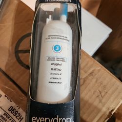 2 -Refrigerator Water  Filter