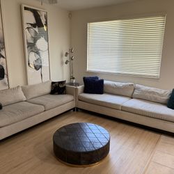 Mathis Brother Living Room Sofas