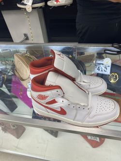 Jordan’s Size 9 Never Uses