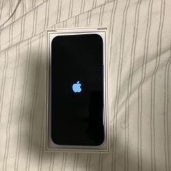 iPhone 16 Ultramarine