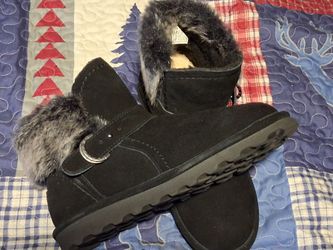 Bearpaw konnie boots