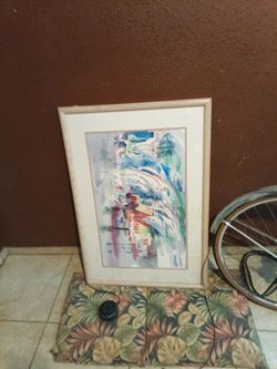 Big boat picture for sale