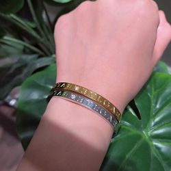 B-vlgari  Bracelets