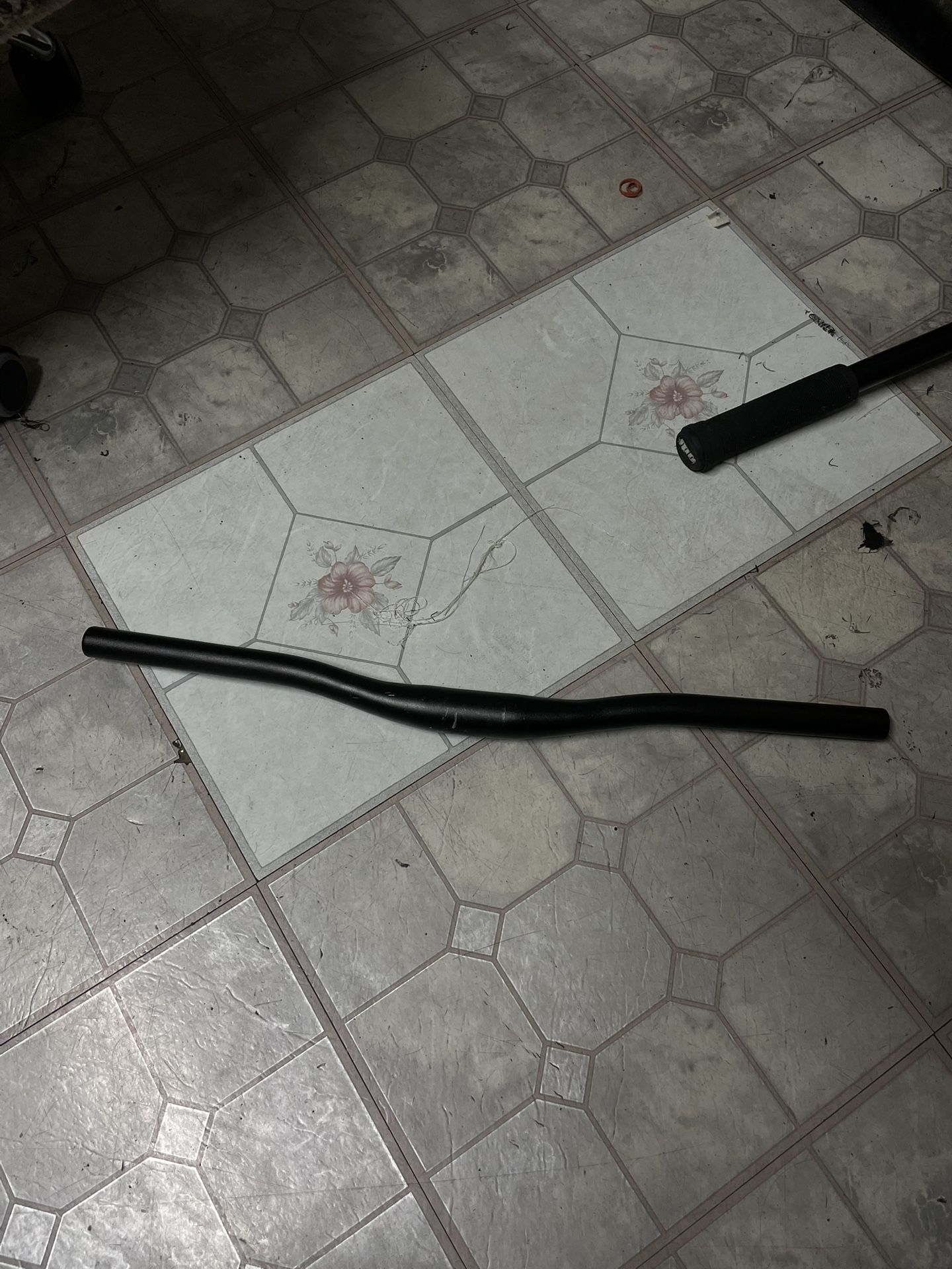 Fixie Riser Handlebars
