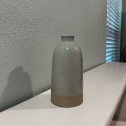 Vase - New/Never Used