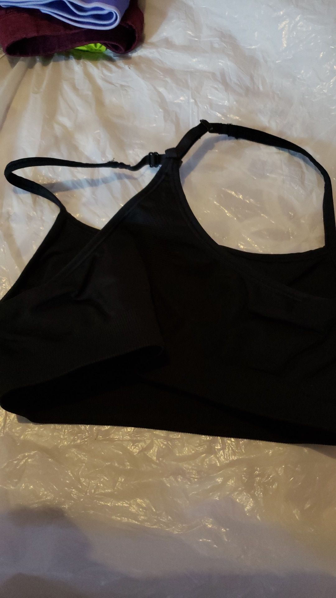 Sport bra