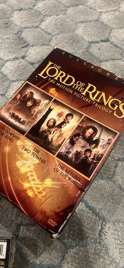 Lord of the rings