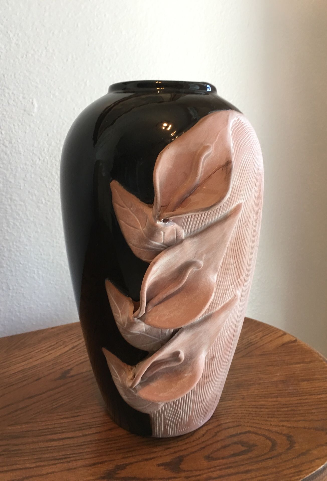 Terra Cotta Pottery Vase