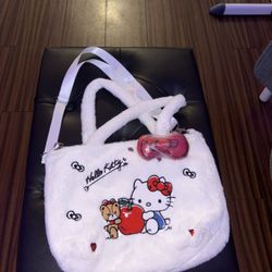 New Hello Kitty Sanrio 