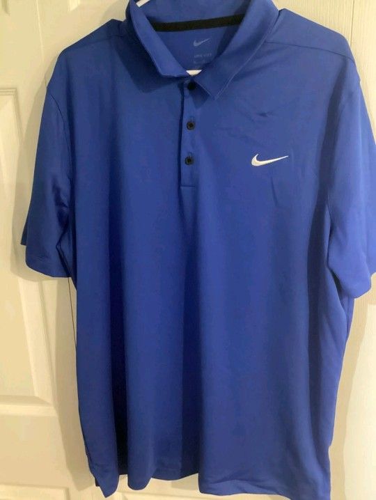Nike And Adidas Bundled Clothing Set