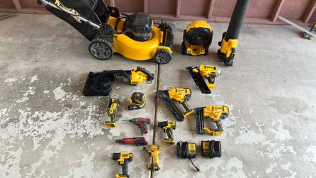 Tools