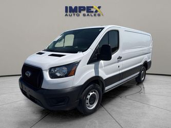 2023 Ford Transit-150 Cargo Van