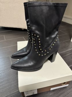 Women boots 6.5 New