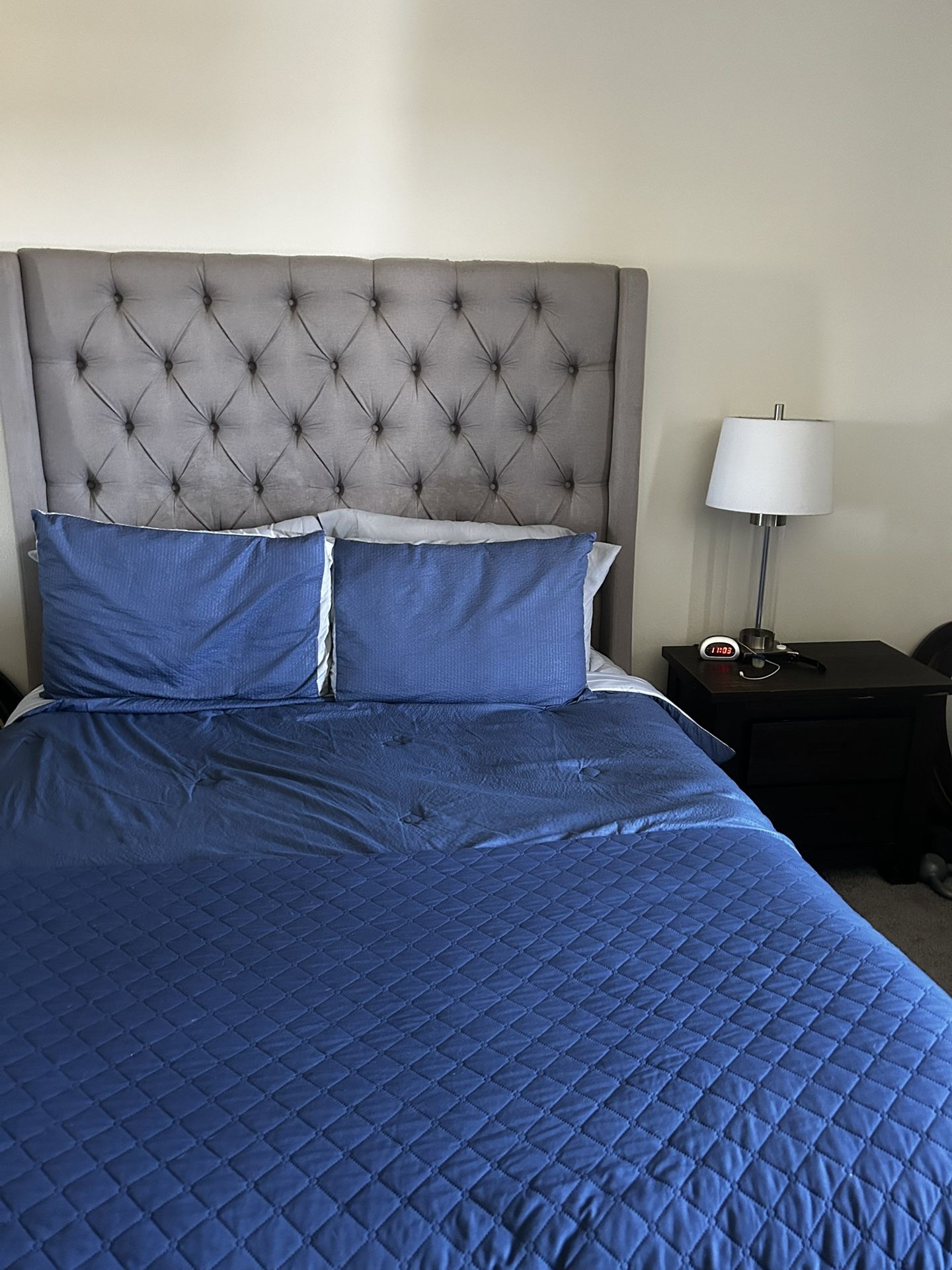 Bedroom Set
