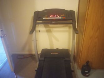 Treadmill