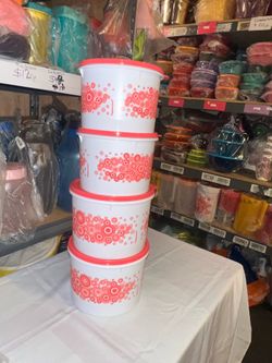 Tupperware