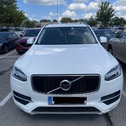 2017 Volvo Xc90