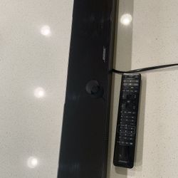Bose Sound touch 300 Soundbar