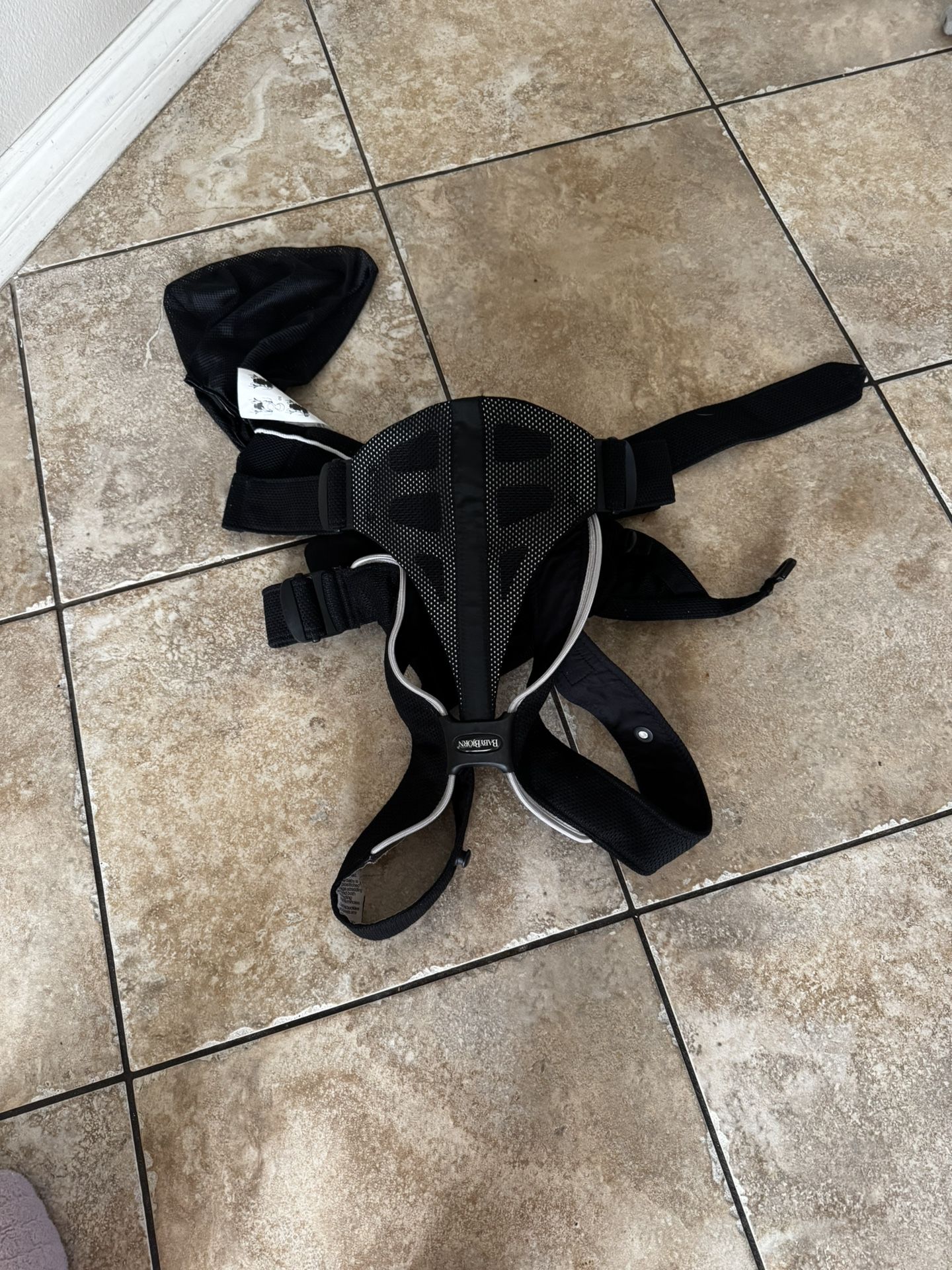 Baby Bjorn Baby Carrier