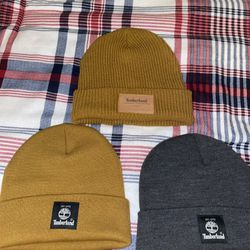 Timberland Beanies