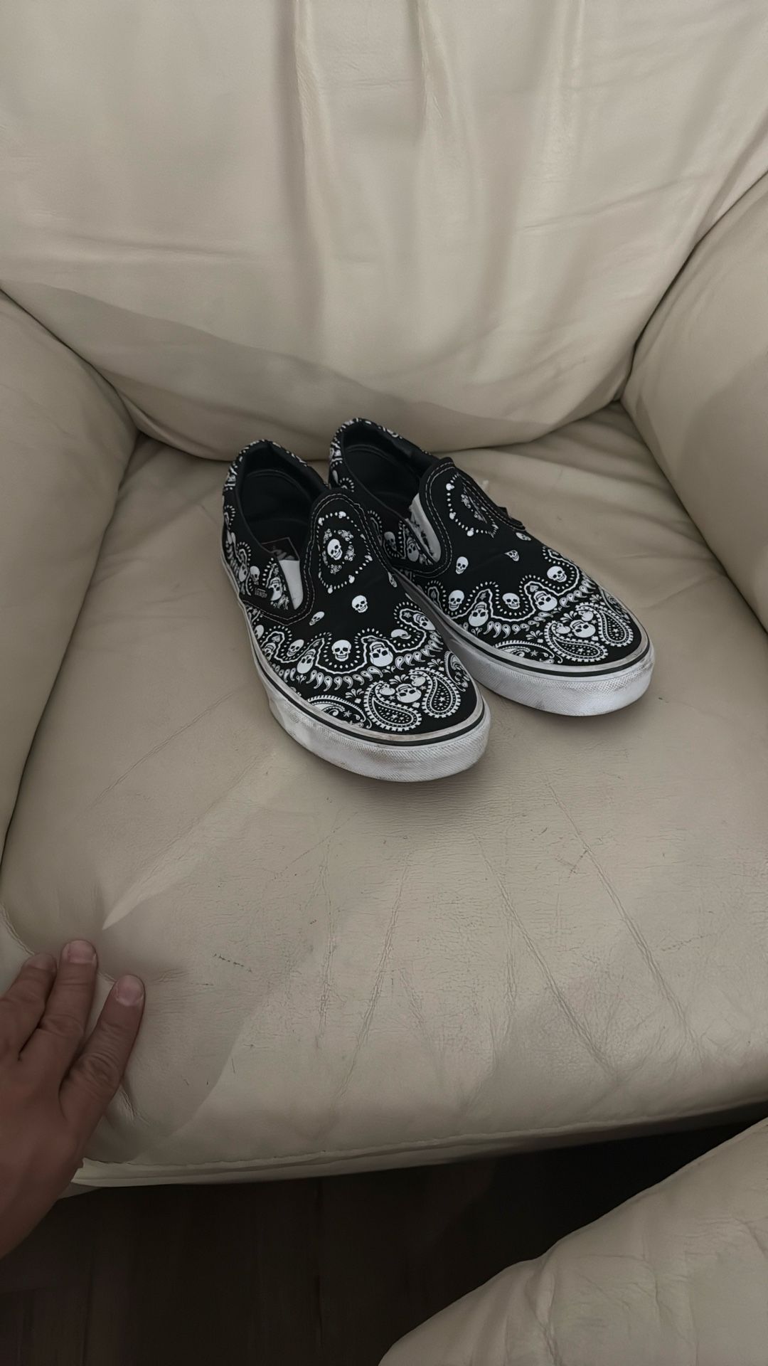Vans