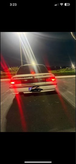 1991 Honda Civic