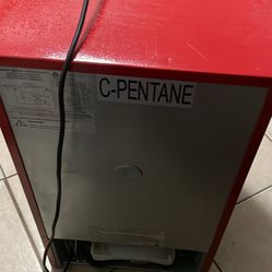 Westbend 3 Foot Mini Fridge