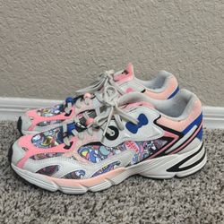 Adidas Hello Kitty Shoe