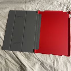 iPad Pro 12.9" Cover