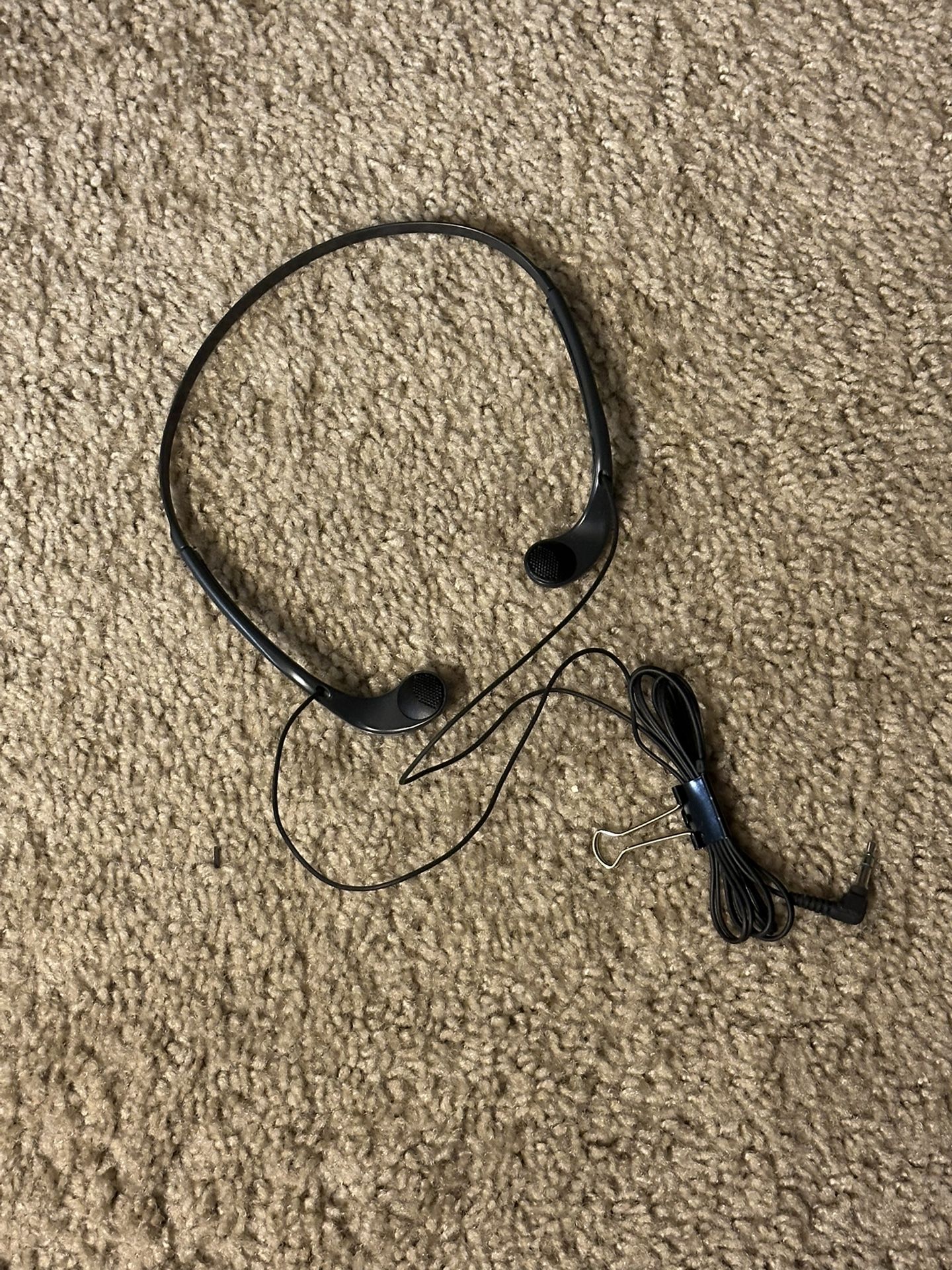Sony Headphones