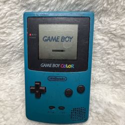 Game Boy Color