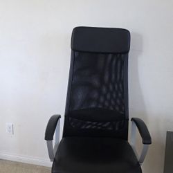 Ikea study chair