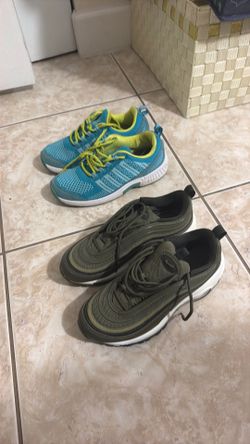 Women’s Shoes 7.5 Biofit and Nike