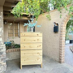 IKEA Dresser 