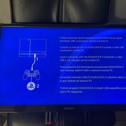 Westinghouse 32 Inch Tv With Three Hdmi Outputs