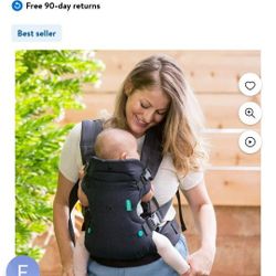 Baby Carrier 
