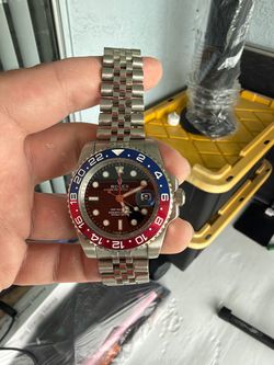 Luxury Watches