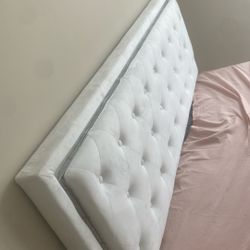 Led Bed Fran 