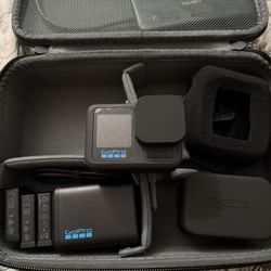 GoPro Hero 13
