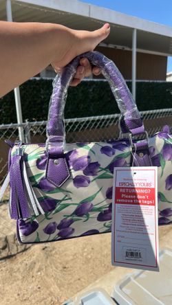 Purse bag