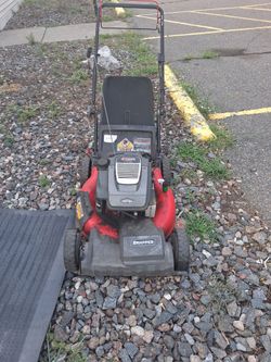 Lawnmower 60 obo