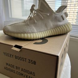 Yeezy Boost 350  V2 Adidas Men Sneakers
