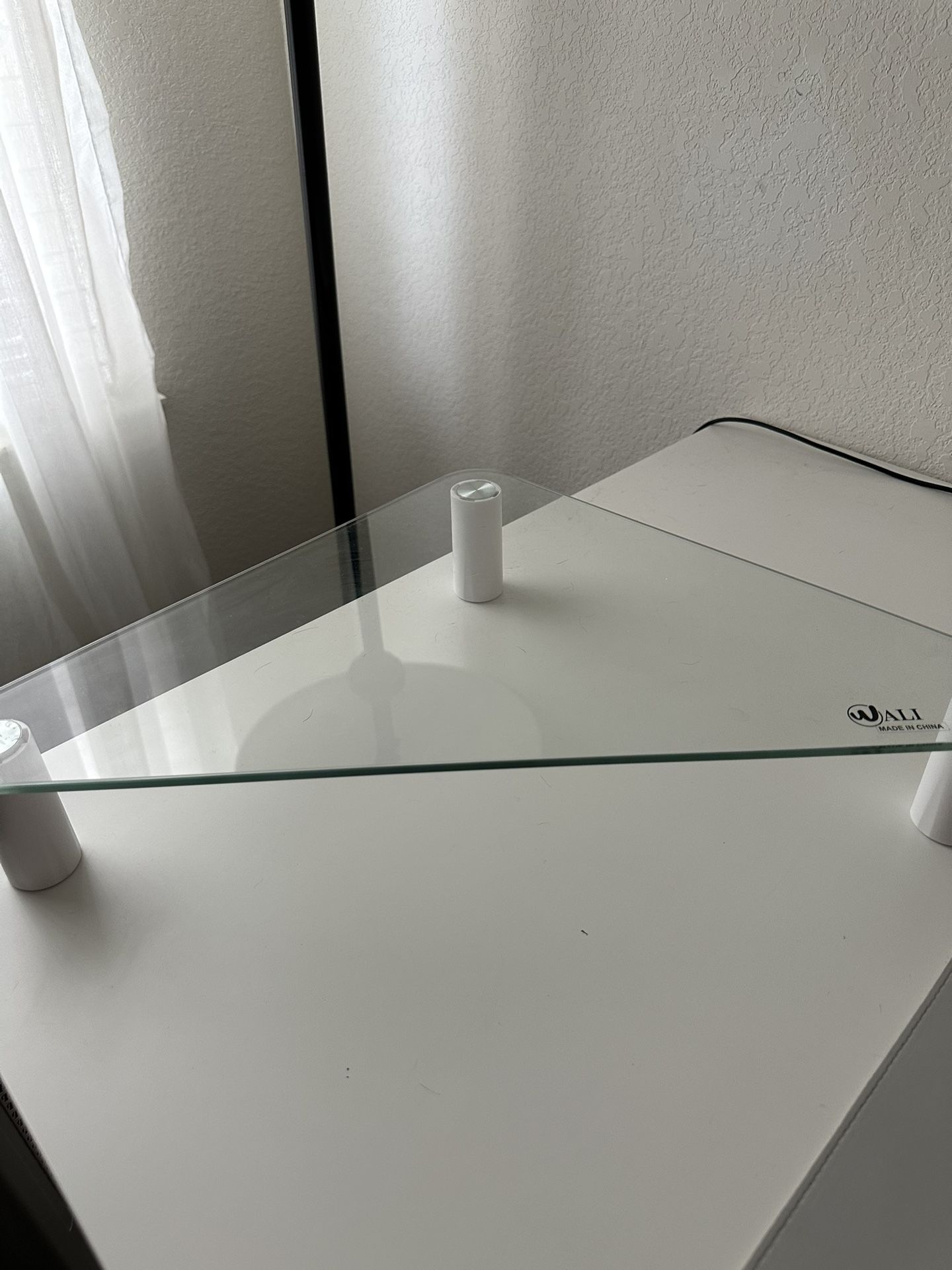 Computer Corner Stand