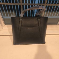 Brand new Michael Kors tote