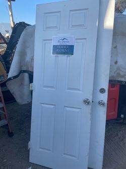 Door