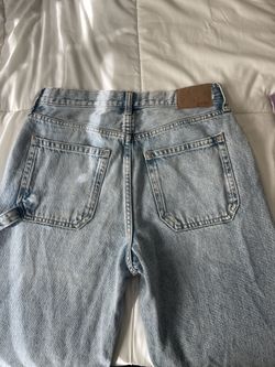 Aeropostole 90s Baggy Jeans size 4
