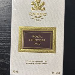 Creed Royal Princess Oud