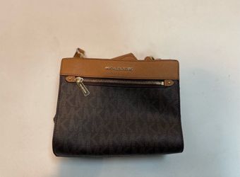 Michael Kors handbag