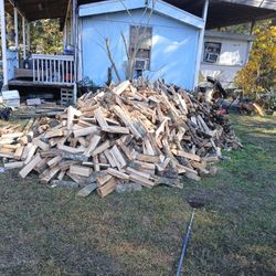 Firewood 