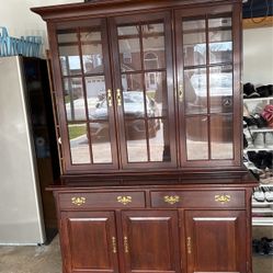 China Cabinet